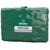 Standlee Premium Western Forage Timothy Grass Compressed Bale For Horses 50 lb.