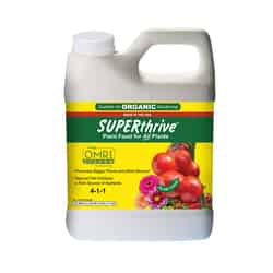 Superthrive Plant Supplement 32 oz.