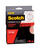 3M Scotch Medium 2 in. L Hook and Loop Fastener 1 pk Foam