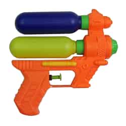 Water Sports Assorted Plastic Water Gun