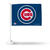 Rico MLB Chicago Cubs Flag 2.5 in. H x 1.5 in. W