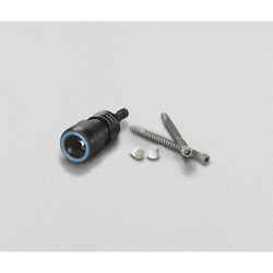 Starborn Pro Plug No. 10 x 2-3/4 in. L Star Epoxy Coated Carbon Steel Deck Screws and Plugs K