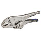 Vise-Grip 10 in. Locking Pliers 1 pk Gray Alloy Steel