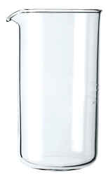 Bodum Clear Beaker Glass