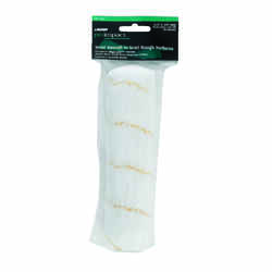 Linzer Pro Impact Microfiber 7 in. W X 1/2 in. S Mini Paint Roller Cover 1 pk