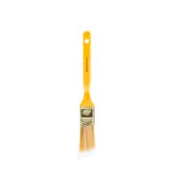 Wooster Sofitp 1 in. W Angle Trim Paint Brush