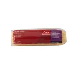 Ace Knit 9 in. W X 1/2 in. S Regular Paint Roller Cover 1 pk