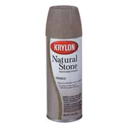 Krylon Textured Pebble Spray Paint 12 oz