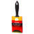 Wooster Golden Glo 3 in. W Angle Paint Brush