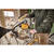 DeWalt 12 in. Corded Compound Miter Saw 15 amps 4,000 rpm