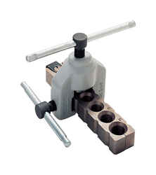 Ridgid 5/8 in. Pipe Flaring Tool 5.1 in. H x 4 in. L x 10 in. W