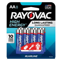 Rayovac