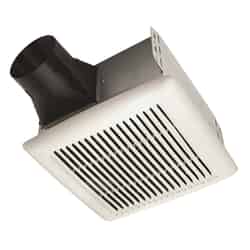Broan InVent Series 80 CFM Ventilation Fan 0.8 Sones
