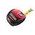 Craftsman Sidewinder 25 ft. L x 1 in. W ABS Plastic Black 1 pk Tape Measure