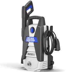 AR Blue Clean Electric 1.58 gpm Pressure Washer 1600 psi
