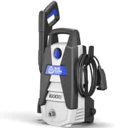 AR Blue Clean Electric 1.58 gpm Pressure Washer 1600 psi