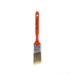 Wooster Super/Pro 1-1/2 in. W Angle Nylon Polyester Paint Brush