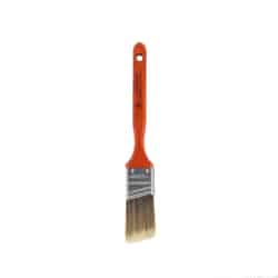 Wooster Super/Pro 1-1/2 in. W Angle Nylon Polyester Paint Brush