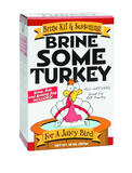 Brine Some Turkey Poultry All Purpose Brine Mix 19 oz.