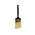 Wooster Yachtsman 2-1/2 in. W Angle Paint Brush