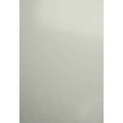 Sequentia Crane Composites 96 in. H x 48 in. W Smooth White Fiberglass Panel