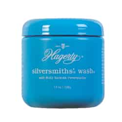 Hagerty No Scent Silversmiths' Wash 19 oz Paste