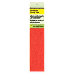 Hy-Ko Safety Tape Red