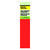 Hy-Ko Safety Tape Red