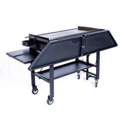 Blackstone Griddle Surround Table
