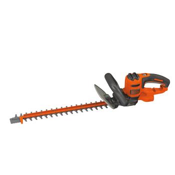 Black and Decker 20 in. L Hedge Trimmer