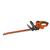 Black and Decker 20 in. L Hedge Trimmer