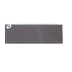 Boltmaster Steel Uncoated Weldable Sheet 6 in.