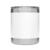 YETI Rambler 10 oz Lowball White BPA Free Tumbler