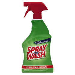 Spray n Wash Spray 'n Wash Gold Original Scent Laundry Stain Remover Liquid 22 oz