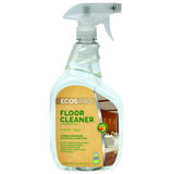 ECOS Pro Earth Friendly Products Lemon Sage Scent Floor Cleaner Liquid 32 oz