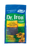 Dr. Iron