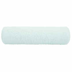 Wooster Microfiber 9 in. W X 3/8 in. S Paint Roller Cover 3 pk