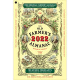 The Old Farmers Almanac