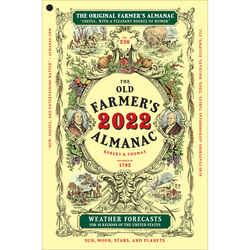 The Old Farmers Almanac