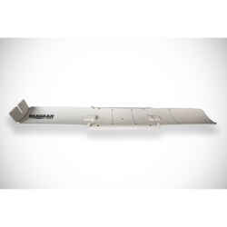 YakGear Folding Fish Ruler 36 in.