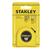 Stanley 1 in. W x 12 ft. L Tape Measure Yellow 1 pk