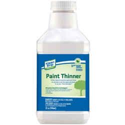 Klean Strip Green Paint Thinner 32 oz
