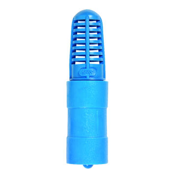 Campbell Brady 3/4 in. 3/4 in. FPT Acetal Plastic Foot Foot Valve