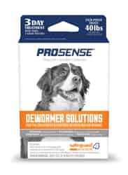 ProSense Dog De-Wormer 4 gm