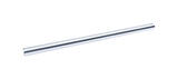 B & K 1-1/4 in. 10 ft. L Galvanized Steel Pipe Nipple