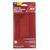 Ace 7-1/4 in. L X 3-2/3 in. W 150 Grit Aluminum Oxide Sandpaper 5 pk