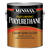 Minwax Clear Polyurethane 1 gal. Semi-Gloss