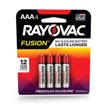 Rayovac