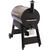 Traeger Pro Series 34 Wood Pellet Grill 36000 BTU Bronze