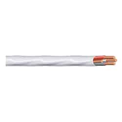 Southwire 100 ft. Solid Romex Type NM-B WG Non-Metallic Wire 14/3